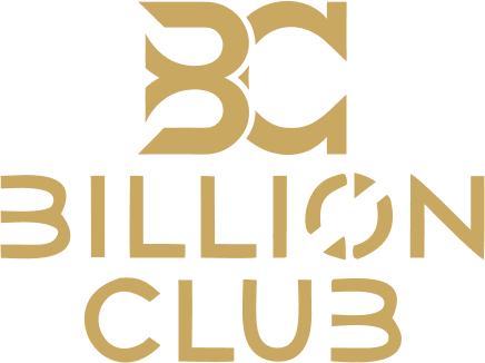 BILLION CLUB