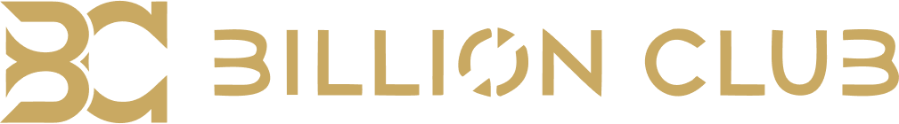 BILLION CLUB